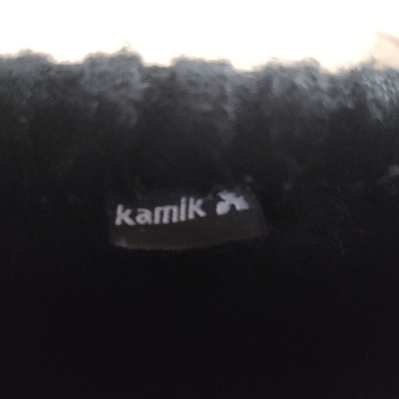 KAMIK - Picture 8 of 8